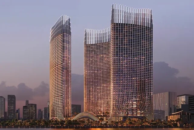Binghatti Skyrise 